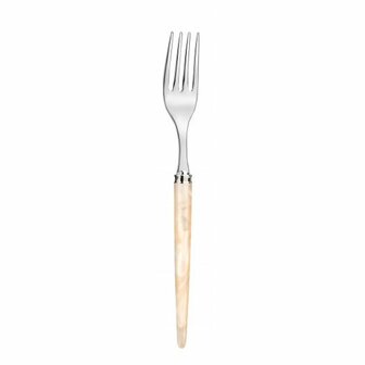 Tang Nacr&eacute; Naturel table fork