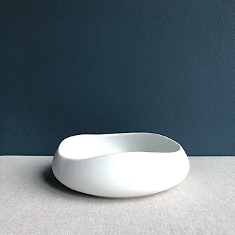 Duna bowl 20 cm matte [RENTAL]