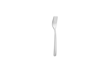 Cuba cake fork 