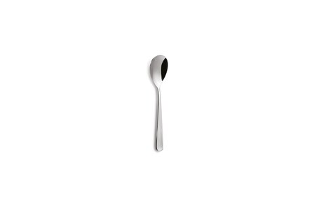 London mocha spoon