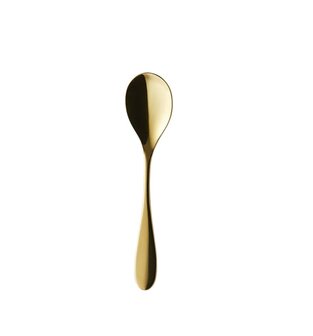 Onde Gold coffee spoon