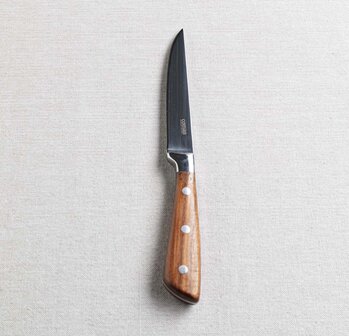 Mont Blanc steak knife [RENTAL]