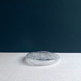 Bord Pillow Glass 16 cm