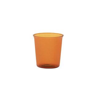 Glas Cast Amber 25 cl