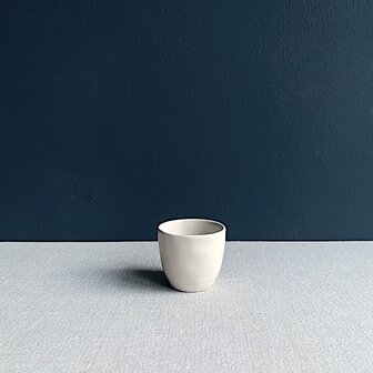 Atelier Asparagus espresso cup 6,5 cl [RENTAL]