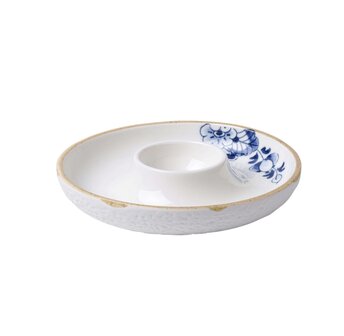 Blauw Bloesem egg cup