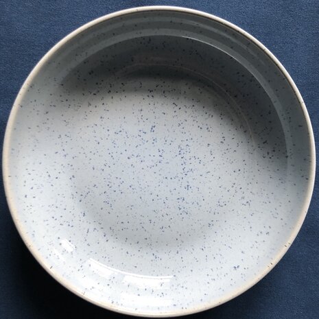 StB Pebble pasta plate 20,5 cm