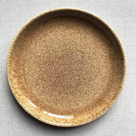 StC Elm plate 26 cm