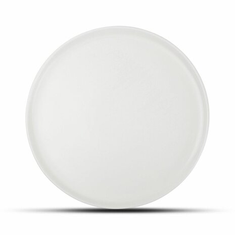 Bord White Ceres 27,5 cm