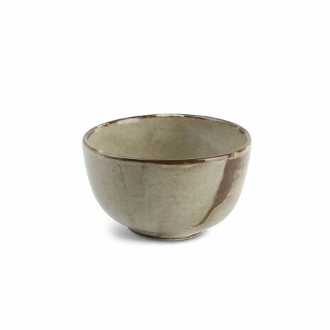 Grey Ceres bowl 10 cm