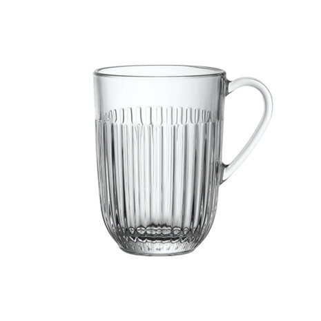 Ouessant tea glass