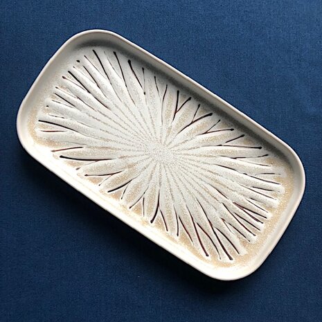 Tray Orion 25x13 cm