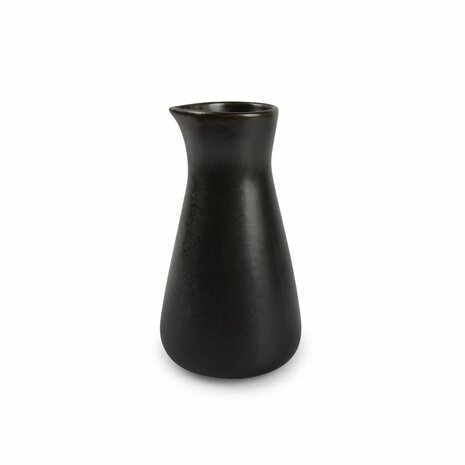 Black Ceres jug 46 cl