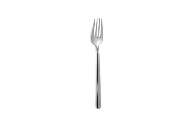 Violet table fork 