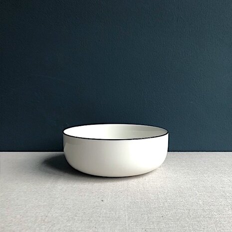 Studio Base bowl 17,5 cm [RENTAL]