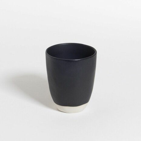 Atelier Black Pepper mug 29 cl