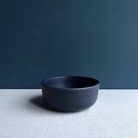 Kom Midnight Blue  15 cm