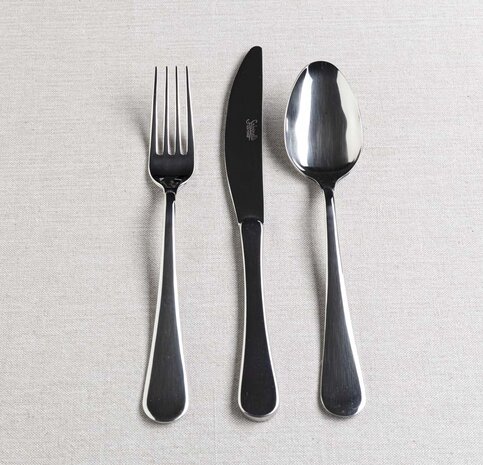 Portofino dessert fork