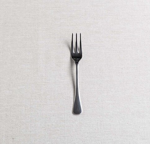 Portofino cake fork