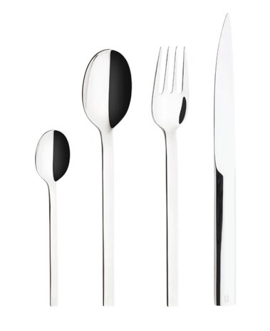 L'E Starck table spoon