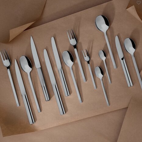 L'E Starck table fork