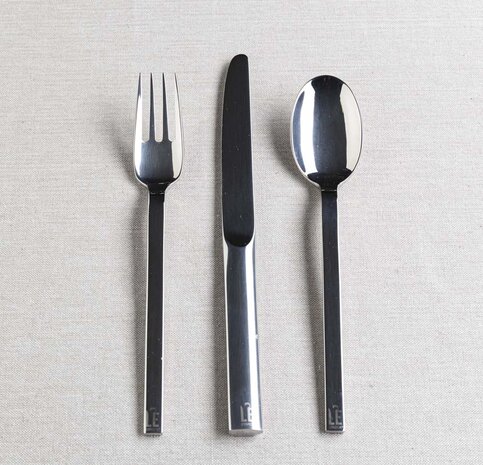 L'E Starck table fork