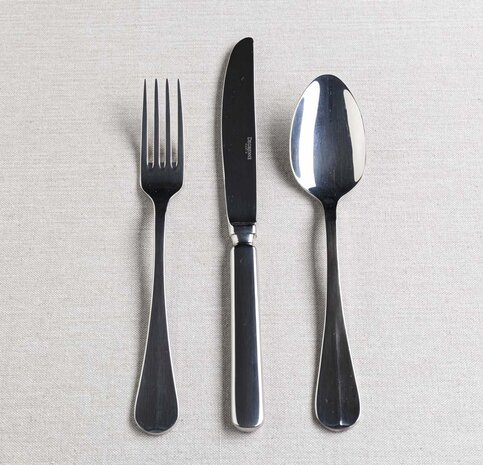 Mikado Miroir soup spoon