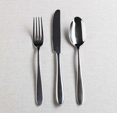 Tulip dessert fork 