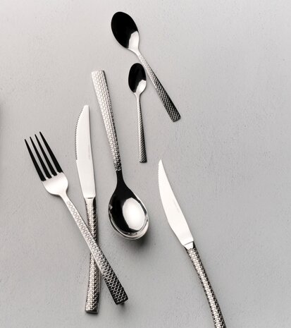 Table spoon Hidraulic 