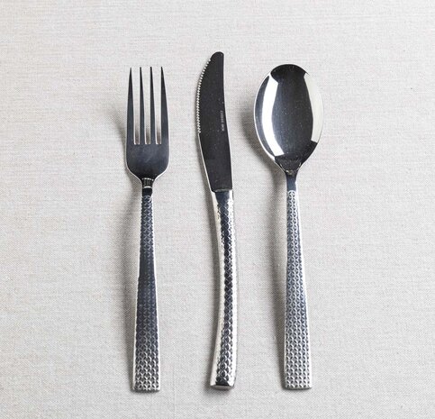 Table fork Hidraulic 