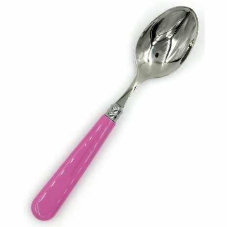 Helios Fuchsia table spoon