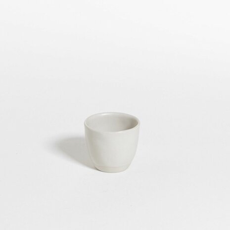 Atelier Asparagus espresso cup 6,5 cl [RENTAL]