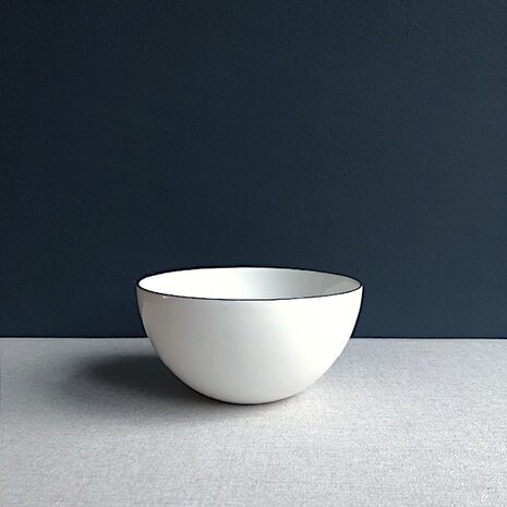 Ligne Noir bowl 15 cm