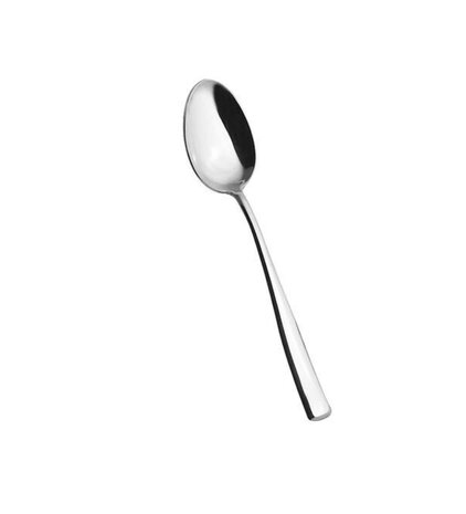 Flow coffee spoon