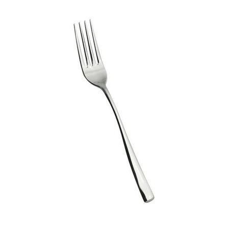 Flow dessert fork