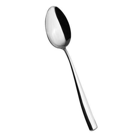 Flow table spoon