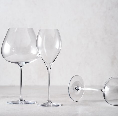 Bourgogne glas  Lux 