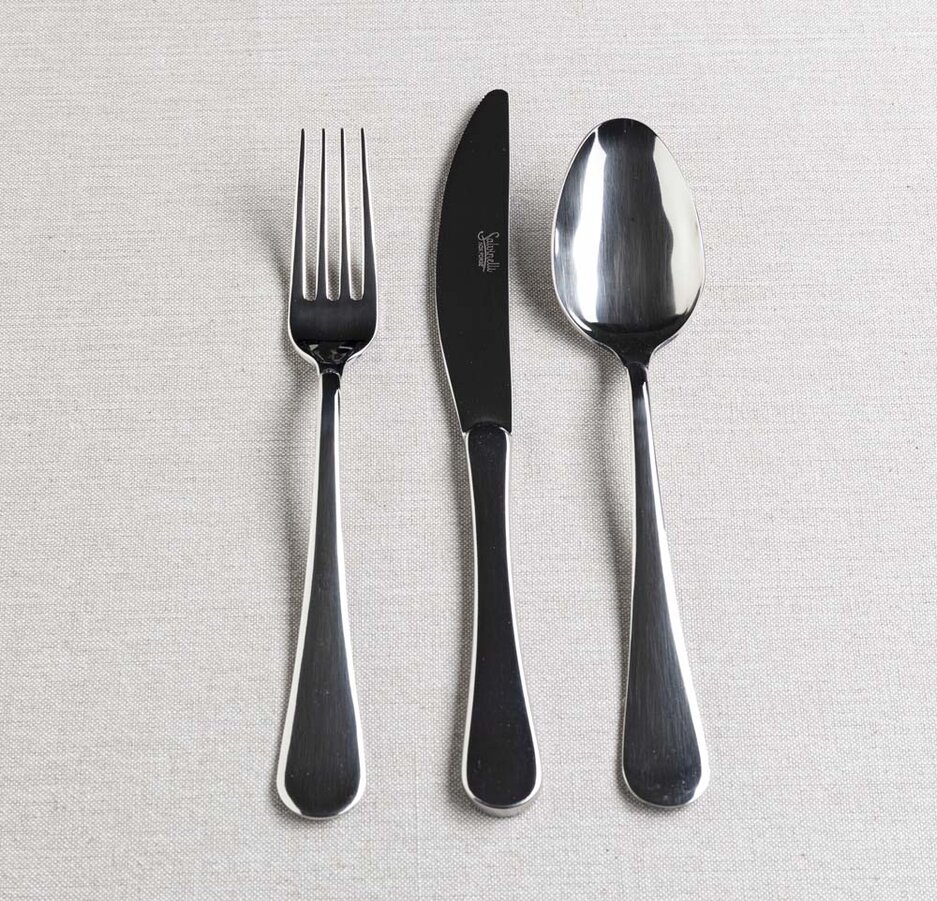 Portofino-cutlery