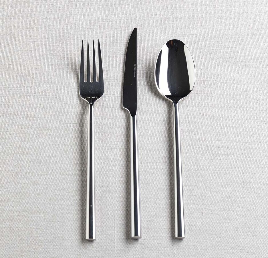 Oslo-cutlery