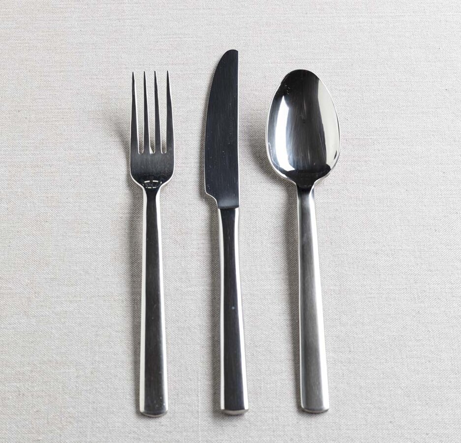 Fort-cutlery