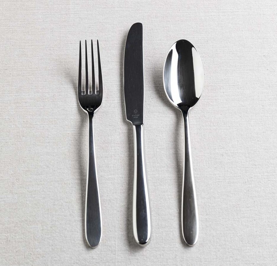 Tulip-cutlery