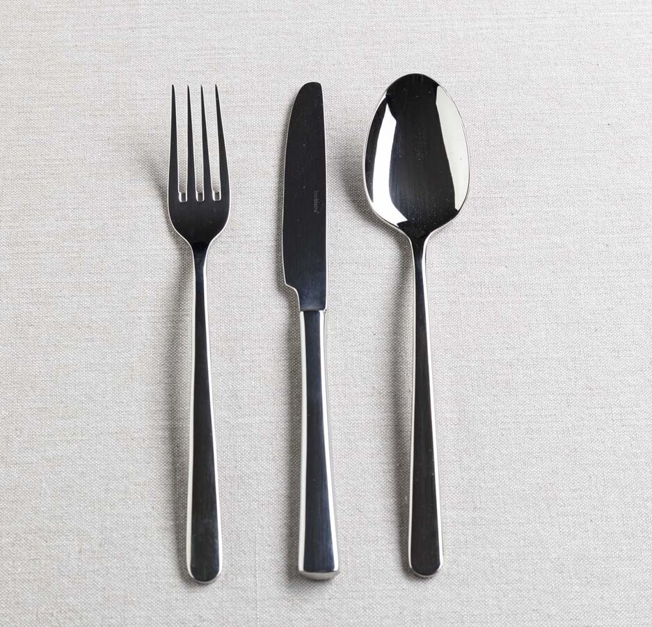 Amberes-cutlery