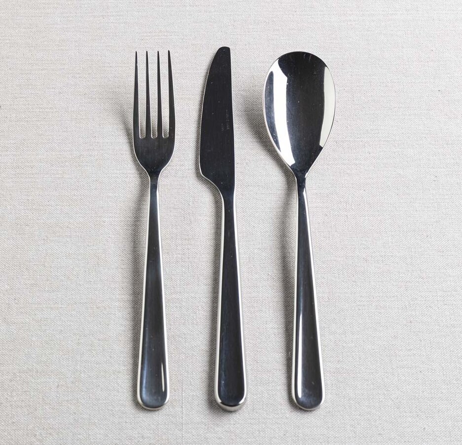 London-cutlery